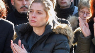 Вдовицата на Ласкин: Банов е честен човек, спрете се, бе !