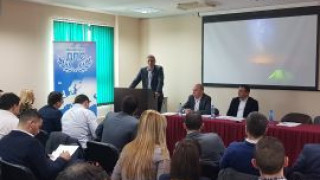 Карадайъ: Евроизборите са цивилизационният избор на ЕС