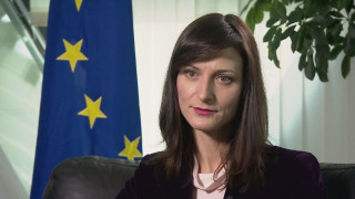 Габриел: Европейските избори ще бъдат тест за демокрацията ни