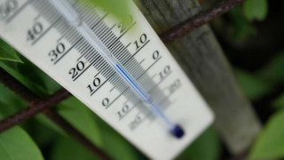 21 градуса измерени днес в Ахтопол