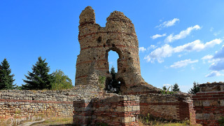 От Кула започва България