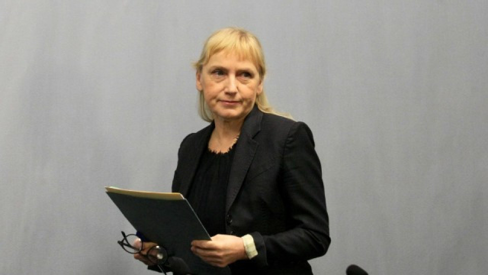Йончева ще предаде записите срещу Боил Банов на ОЛАФ | StandartNews.com