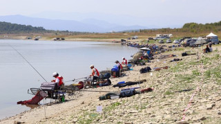 6 области в България и Румъния с общ проект за риболовен туризъм