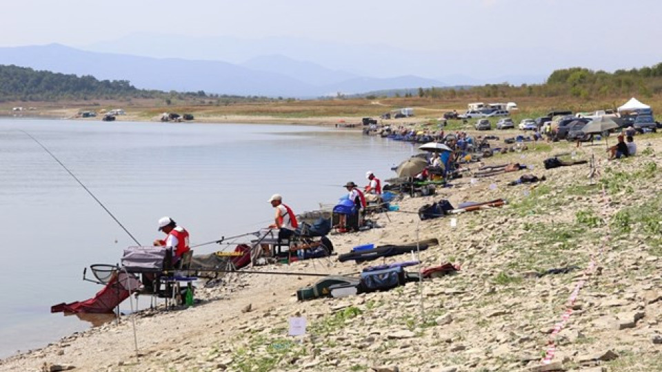 6 области в България и Румъния с общ проект за риболовен туризъм | StandartNews.com