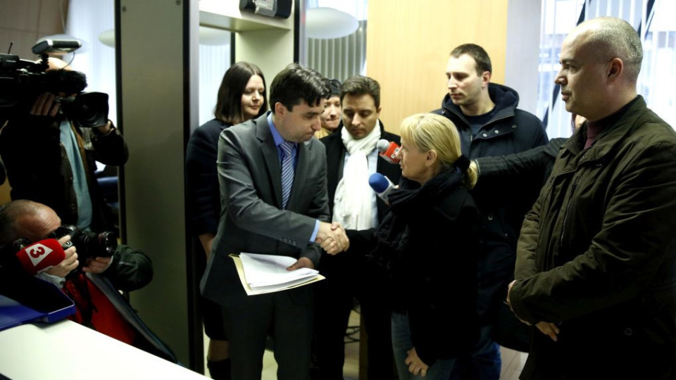 Йончева очаква сериозно разследване на Банов от ОЛАФ | StandartNews.com