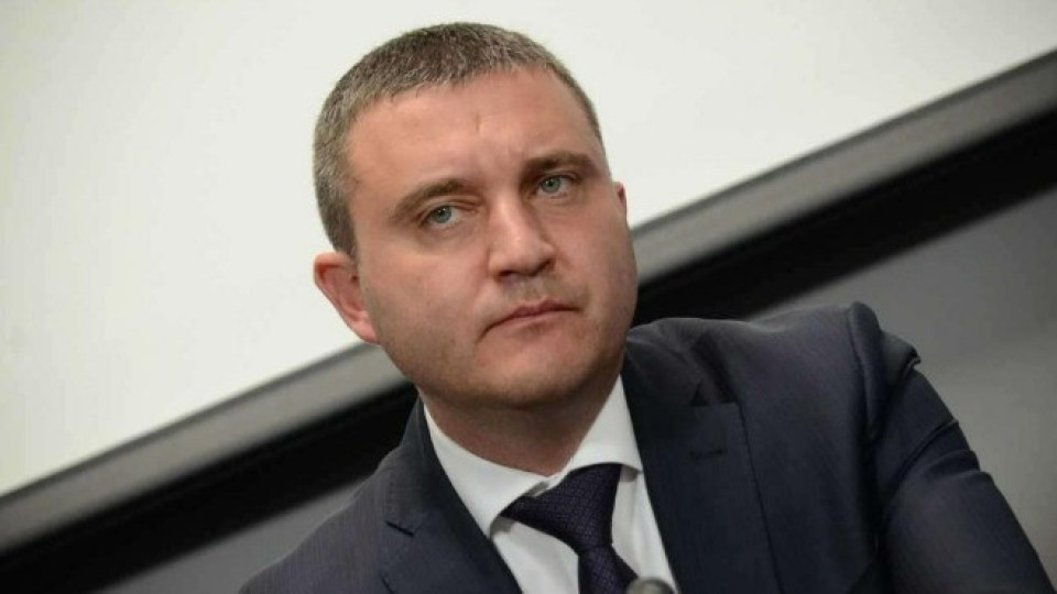 Горанов докладва в Брюксел: Готови сме за еврото | StandartNews.com