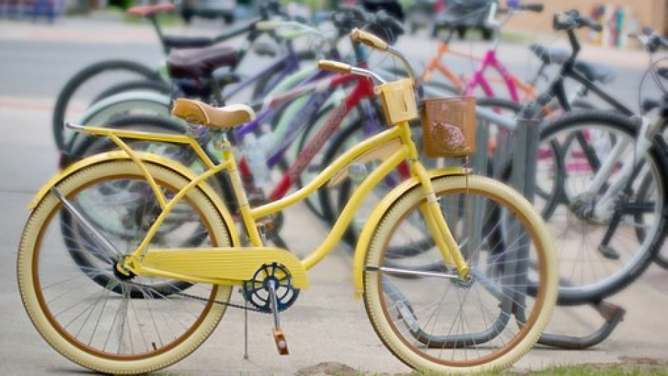 Велосипеди под наем пускат в Стара Загора | StandartNews.com