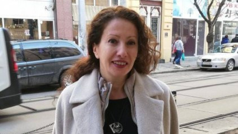 Мариета Райкова – Пашова оглави Спецнаказателния съд | StandartNews.com