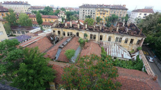 Делото за „Царските конюшни” с нов опит за старт