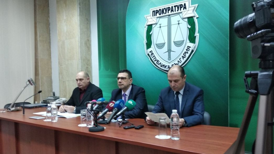 Двама от задържаните за кражби в Бургас остават в ареста | StandartNews.com