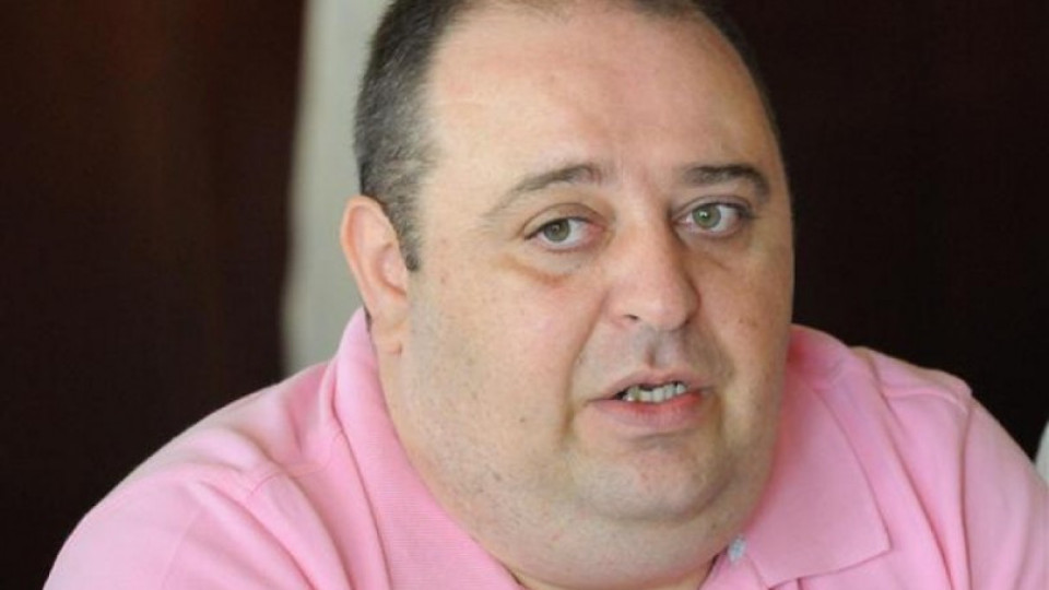 Голяма промяна за Любо Нейков, какво следва | StandartNews.com