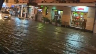 Наводнения в Рио де Жанейро, има жертви