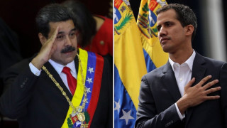 6 скандала потънаха във венецуелската мъгла