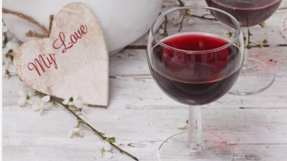 Салон на виното и любовта | StandartNews.com