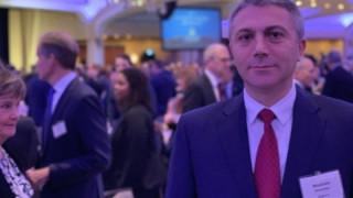 Мустафа Карадайъ присъства на молитвена закуска при Доналд Тръмп