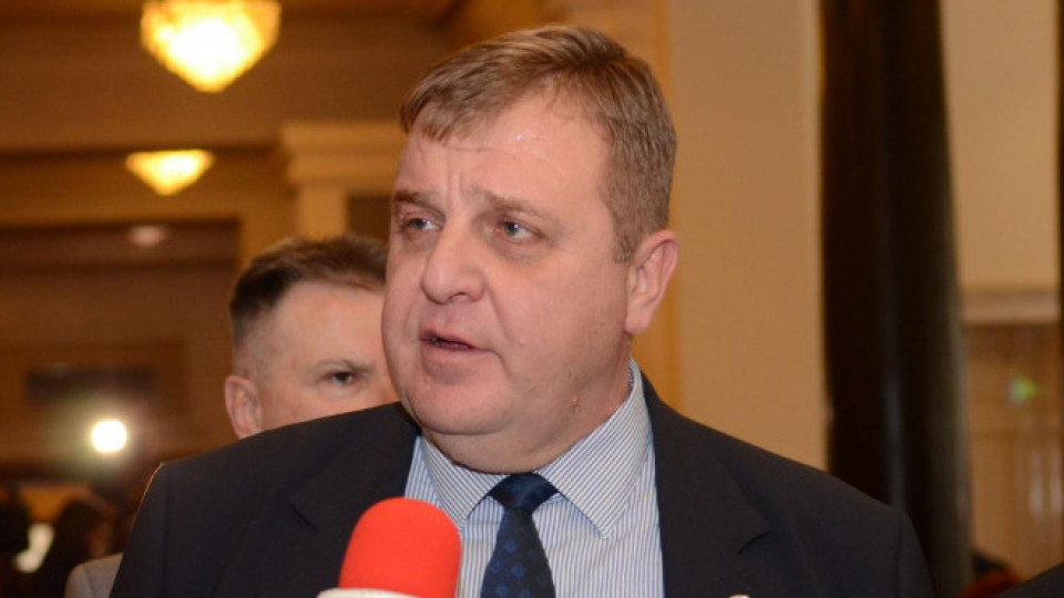 Каракачанов: Не може да гледаш на гетата като на евтини гласове | StandartNews.com