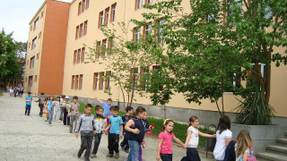 СУ "Кузман Шапкарев“ се включи в конкурса  "Живей Здравословно"