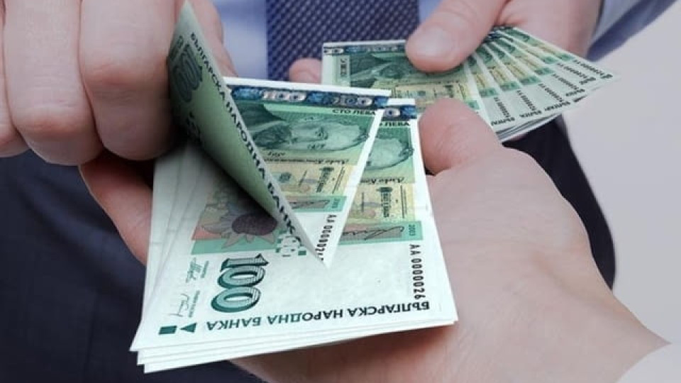 Изтеглили сме 54 млрд. лв. заеми от банките | StandartNews.com