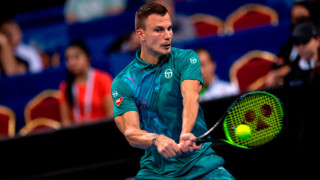 Унгарец стигна до финала на Sofia Open