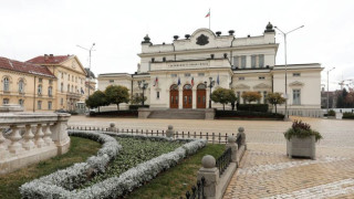 Ден на отворените врати в Народното събрание