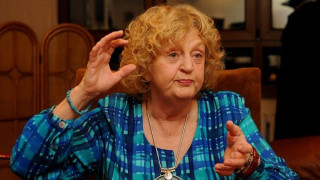 Днес рожден ден празнува актрисата Татяна Лолова
