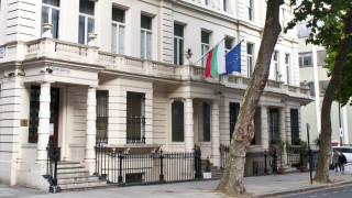Посред Брекзит останахме без посланик в Лондон
