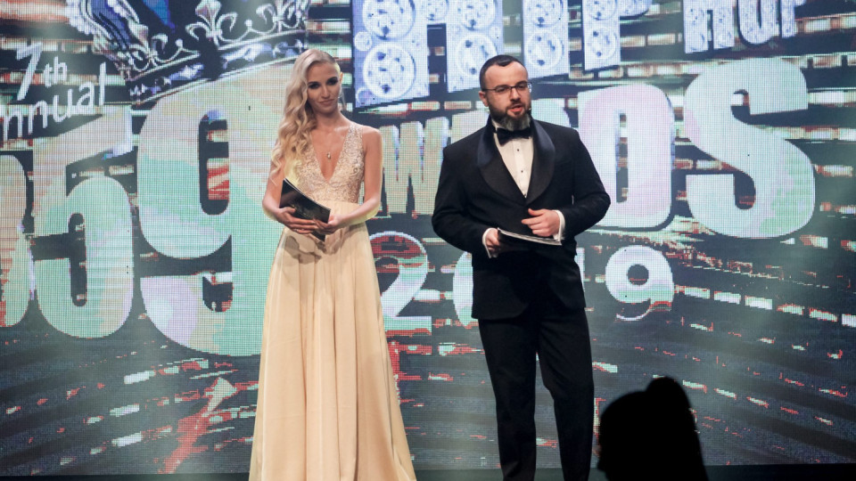 Грандиозно шоу и избухващо парти на 7-те 359 HIP HOP AWARDS 2019 | StandartNews.com