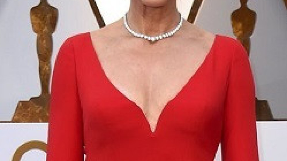 Алисън Джени разочарована от Оскарите | StandartNews.com
