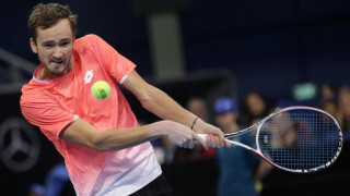 Медведев спечели Sofia Open 2019