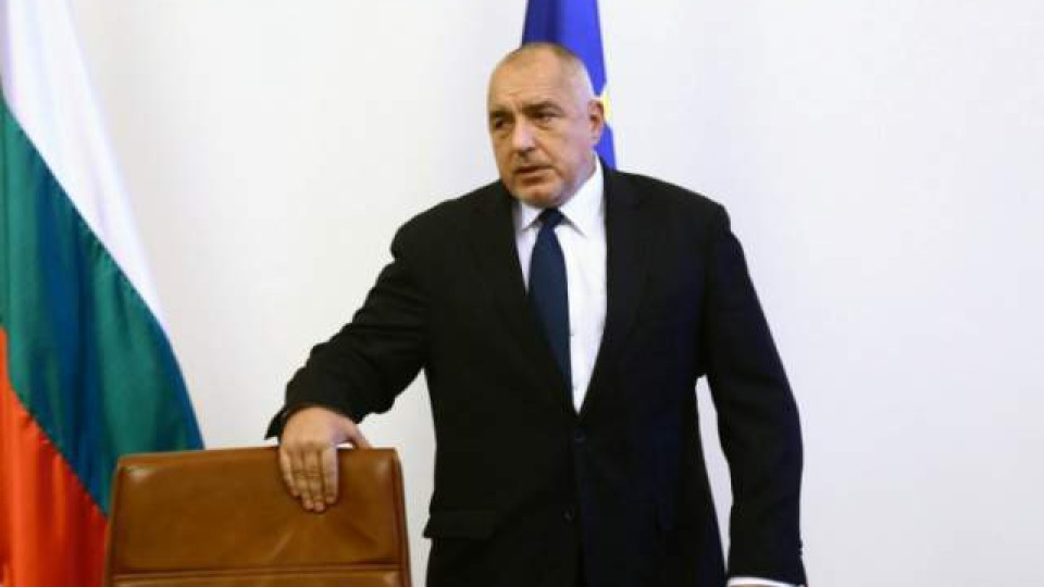 Борисов призован на разпит по делото срещу Петър Москов | StandartNews.com
