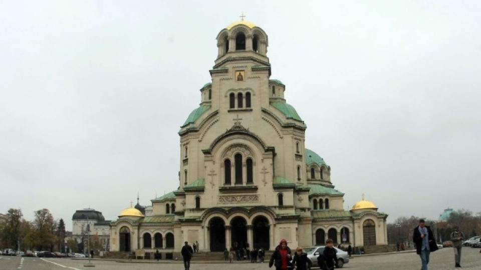4 млн. лв. ще е ремонтът на "Св. Ал. Невски" | StandartNews.com