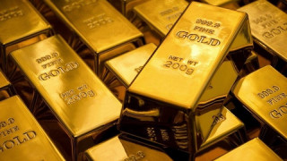 Цената на златото достигна рекорд от 2013 г насам