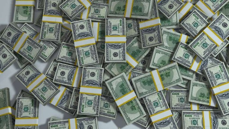 Държавният дълг на САЩ стигна 22 трилиона долара | StandartNews.com
