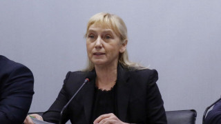 БСП-депутати ще платят гаранцията на Елена Йончева