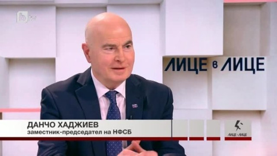 НФСБ: Светият синод отказва да канонизира Левски | StandartNews.com