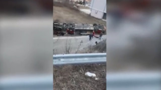 14 станаха жертвите на катастрофата в Скопие