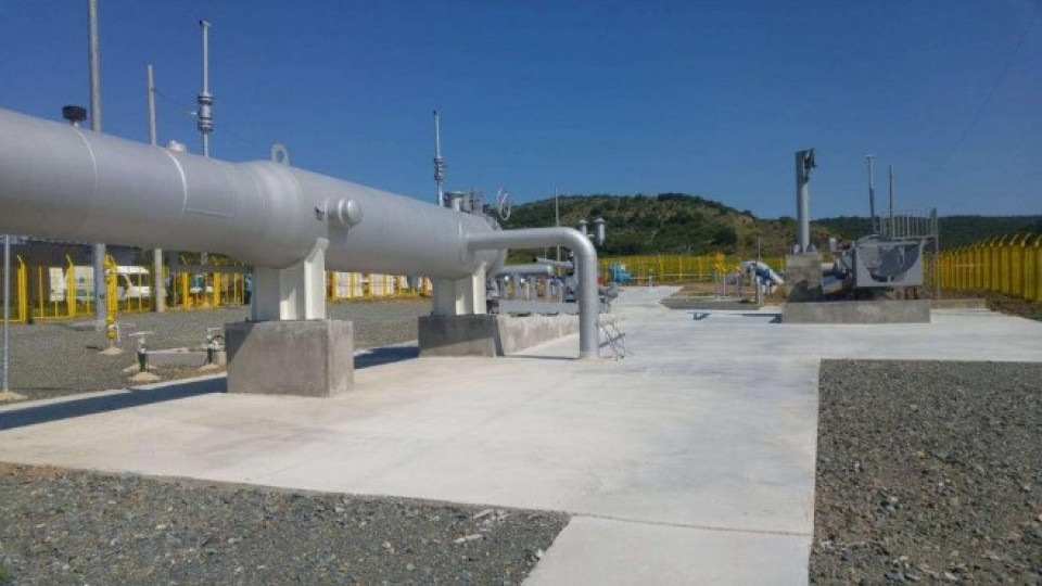 Спират процедурата за изграждането на газовата връзка със Сърбия | StandartNews.com
