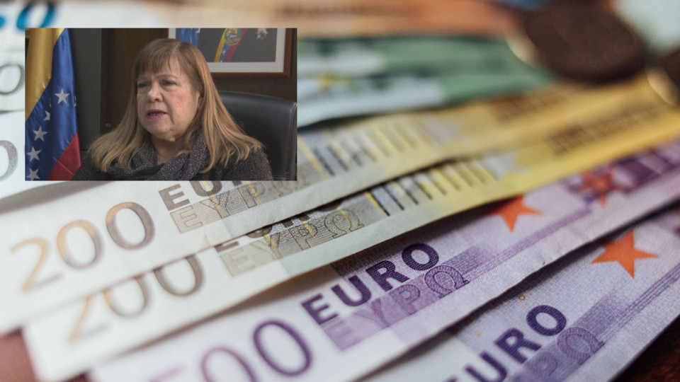 Посланичката на Венецуела: Не знам милиони да са пристигали тук | StandartNews.com