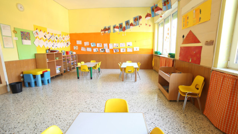 Въвеждат принципа на уседналост и за детските градини в София | StandartNews.com