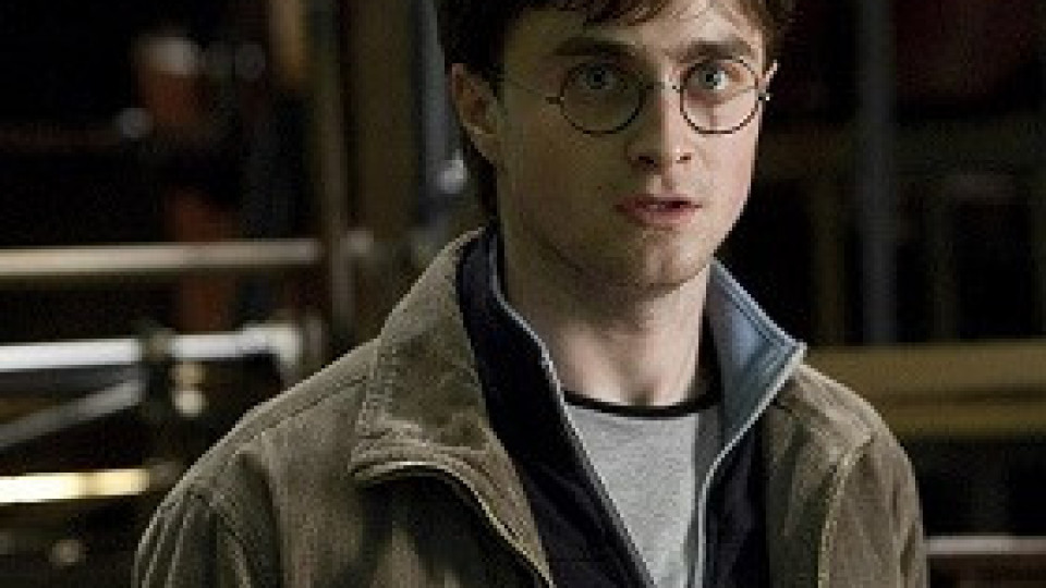Ще гледаме нов Хари Потър? | StandartNews.com