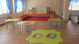 Нова детска градина строят в Пловдив