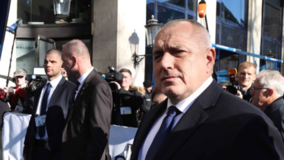 Очаква се днес Борисов да разговаря с вицепрезидента на САЩ | StandartNews.com