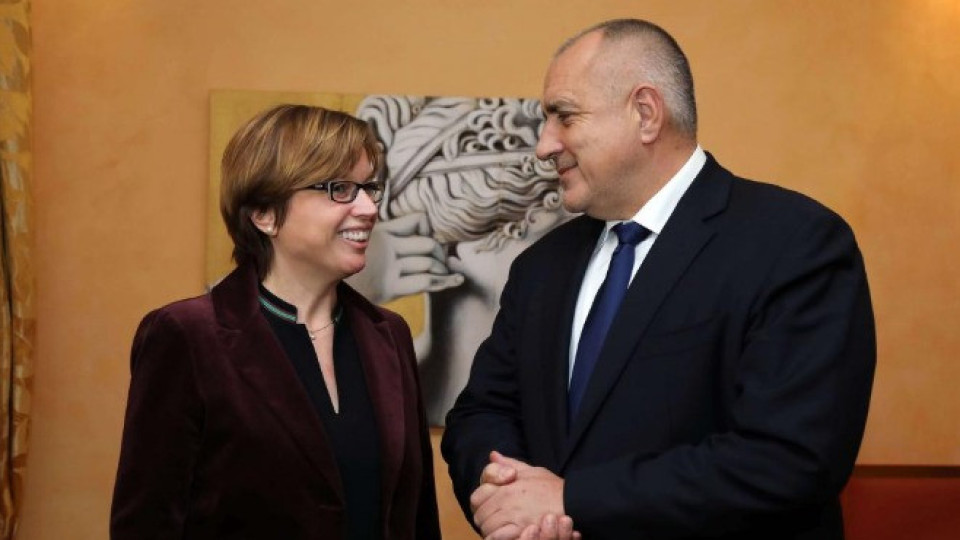 Борисов: България ще продължи да работим с Европол | StandartNews.com