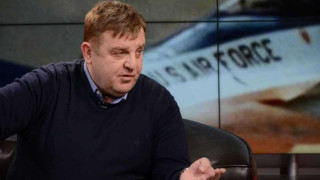 Каракачанов каза кога хвърля оставка