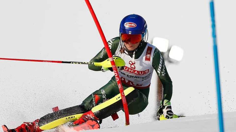 Шифрин с историческа победа в ските | StandartNews.com