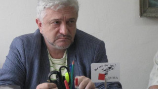 Ивелин Николов оглави "Дума" с таен вот