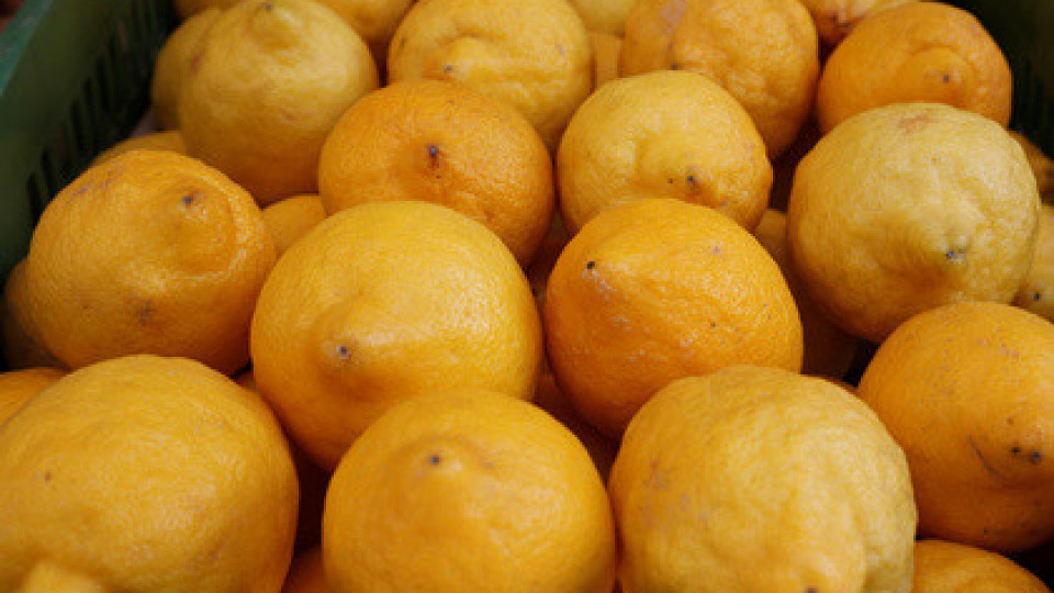 Признакът за богатия руснак - лимонът | StandartNews.com