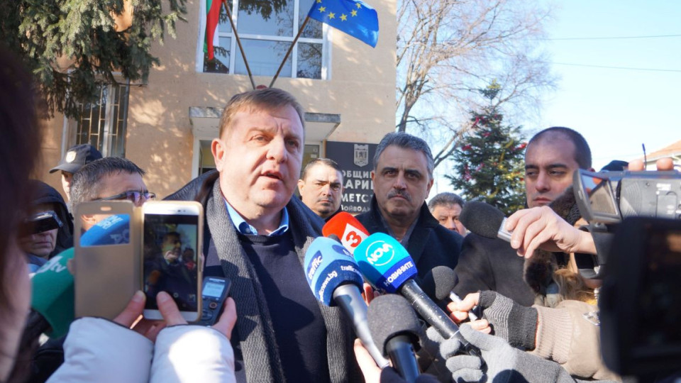 ВМРО: ДПС са виновни за състоянието на циганите | StandartNews.com