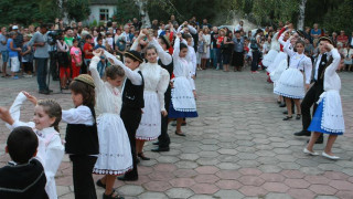 Когато чардашът стане наш народен танц