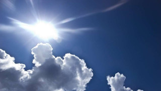 Слънчево и до 16 градуса днес